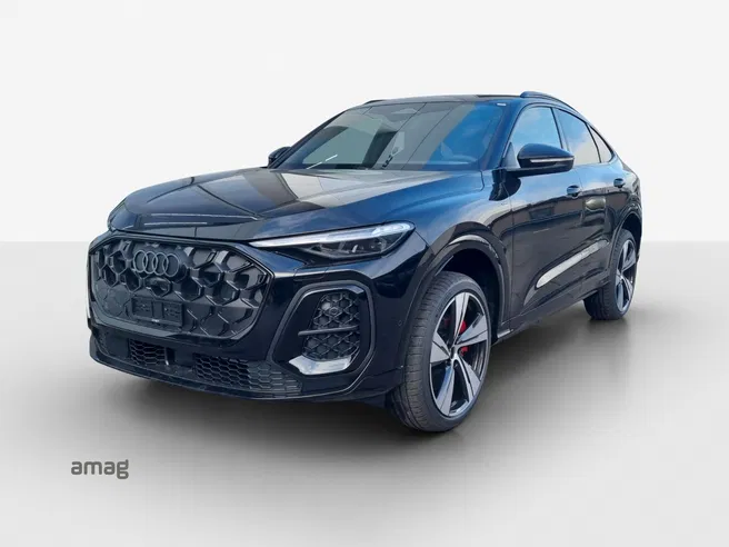 AUDI Q5 SB e-hybrid 270 kW