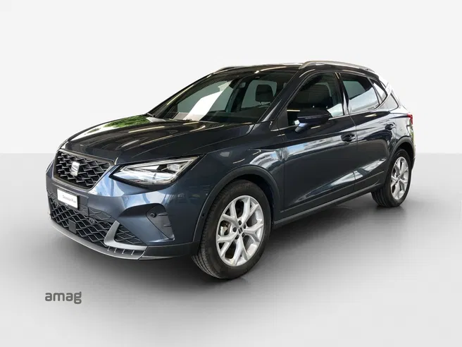 Seat ARONA FR