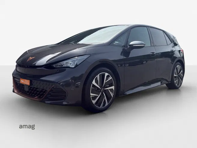 Cupra CUPRA BORN 77kWh e-Boost (netto)