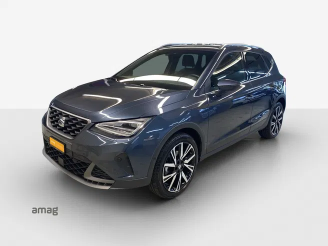 Seat NEW ARONA HOLA FR (netto)