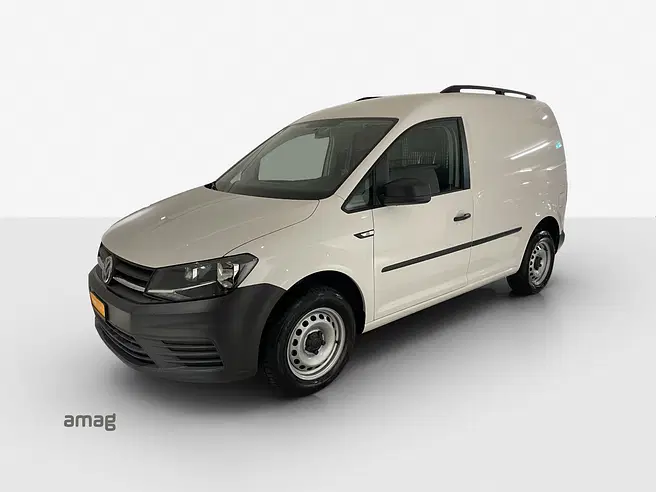 VW Nutzfahrzeuge Caddy Kastenwagen