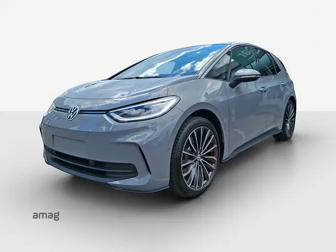 VW ID.3 Pure UNITED
