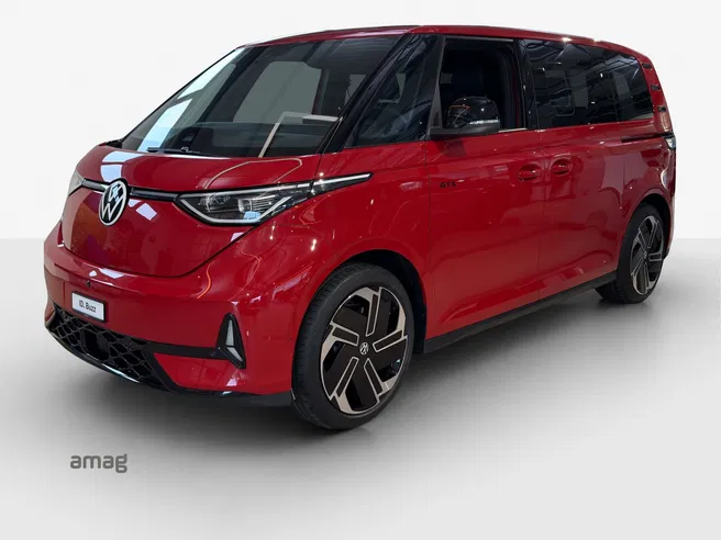 VW Veicoli Commerciali ID. Buzz GTX