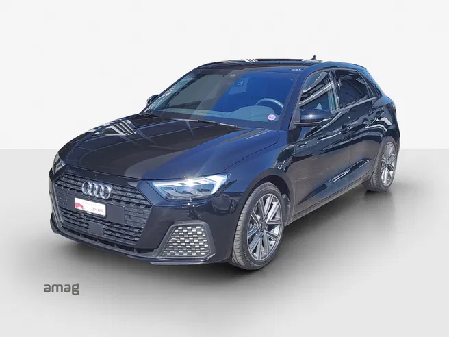 AUDI A1 Sportback 30 TFSI Attraction