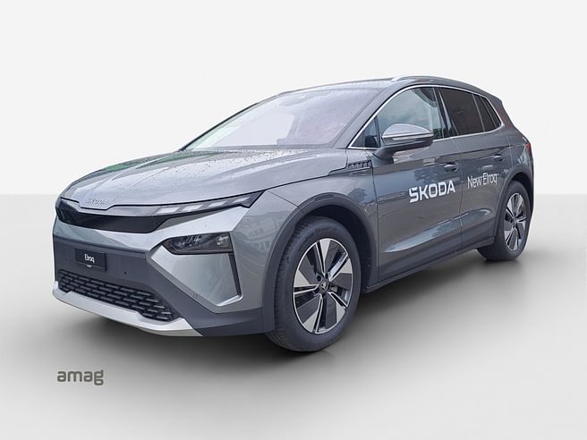 Škoda Elroq 85 4x2