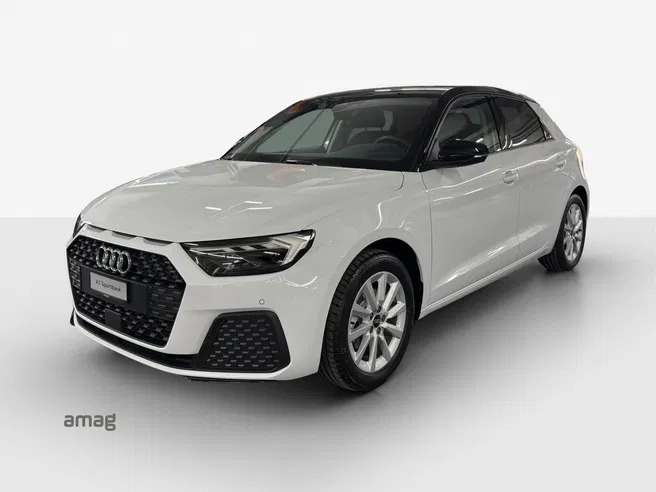 AUDI A1 Sportback 30 TFSI Attraction