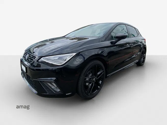 Seat Ibiza 75EDITION 1.0TSI 7DSG