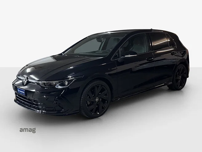 VW Golf R-Line