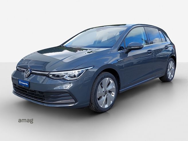 VW Golf Style
