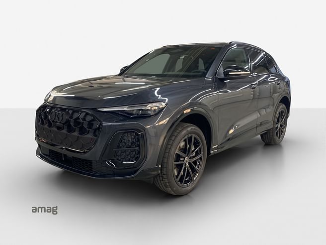 AUDI Q5 SUV TDI 150 kW