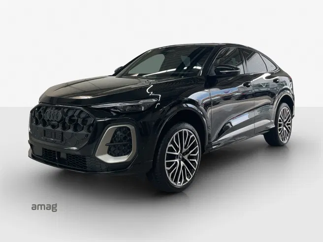 AUDI Q5 Sportback TDI 150 kW