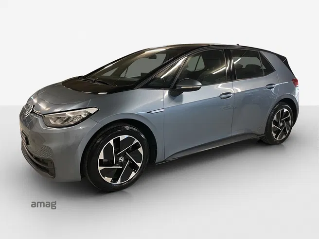 VW ID.3 Pure Performance