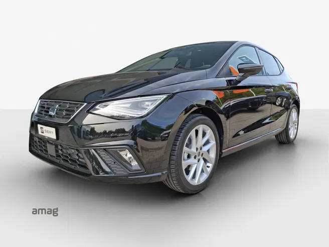 Seat IBIZA FR