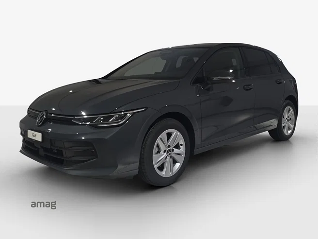 VW Golf Value