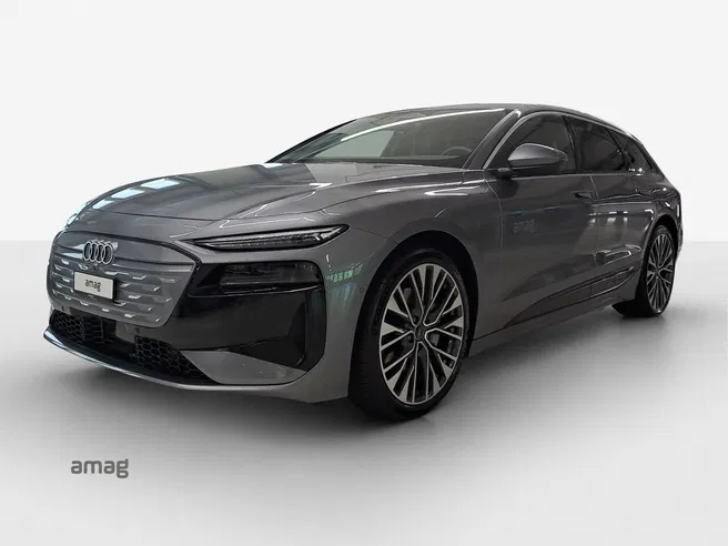 AUDI A6 Avant e-tron quattro