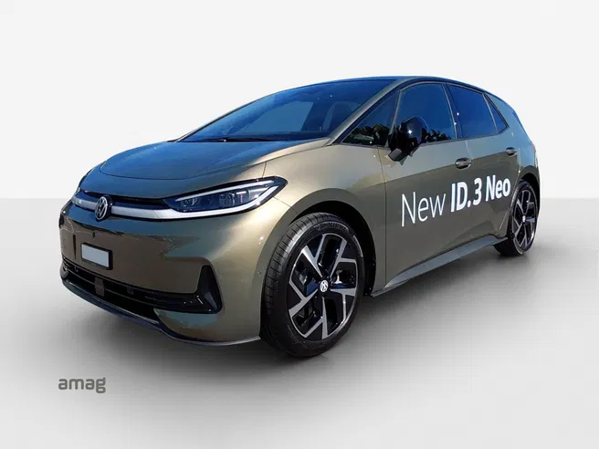 VW ID.3 Neo Style