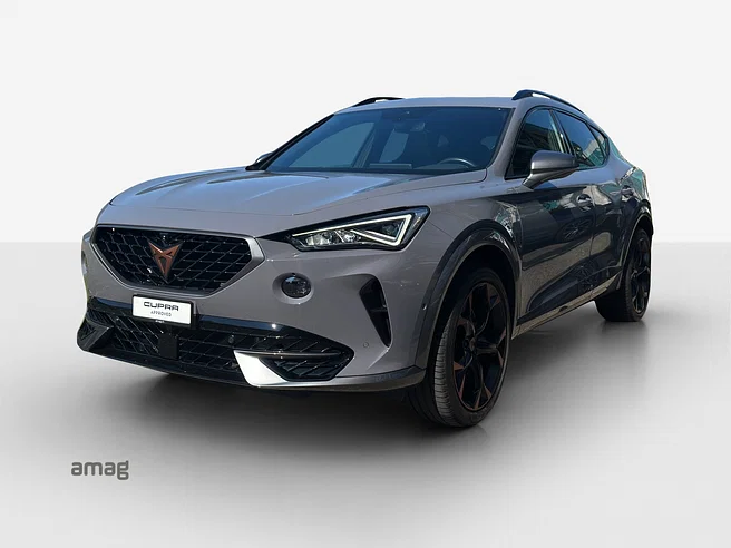 Cupra FORMENTOR 4DRIVE