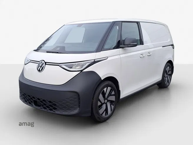 VW Nutzfahrzeuge ID. Buzz Ca.4M 79/84kWh 2988mm