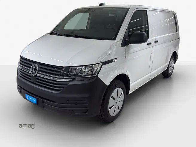 VW Commercial Vehicles Transporter 6.1 Kastenwagen RS 3000 mm