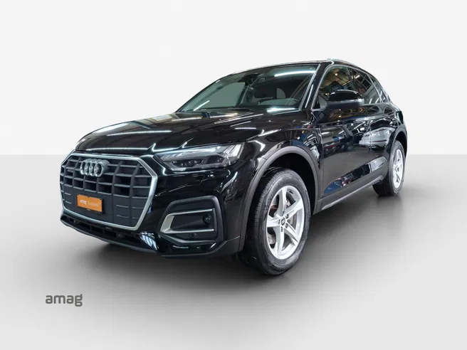 AUDI Q5 40 TDI