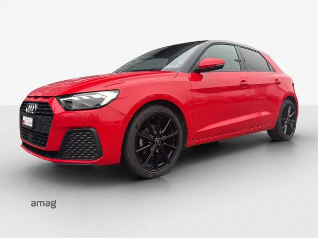 AUDI A1 Sportback 30 TFSI Attraction