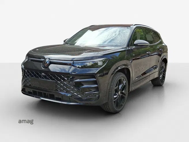 VW Tayron R-Line UNITED