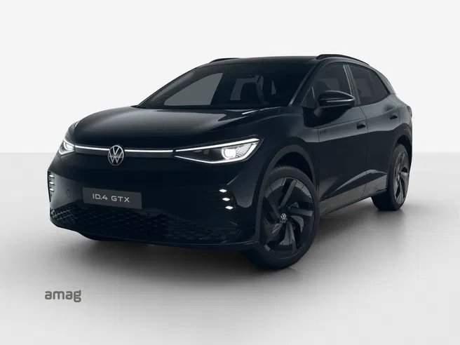 VW ID.4 GTX 340PS 4MOTION