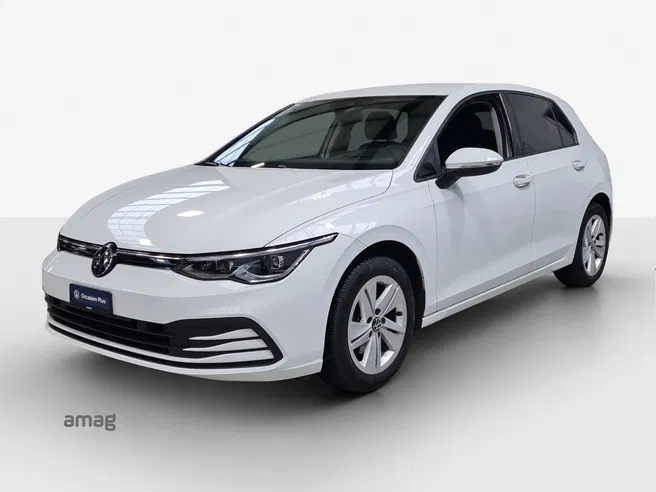 VW Golf Life SELECTION