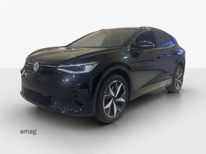 VW ID.4 GTX 340PS 4MOTION