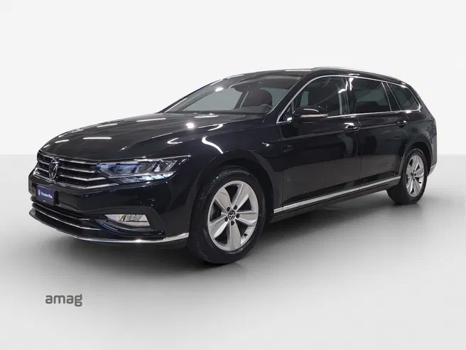 VW Passat Variant Elegance