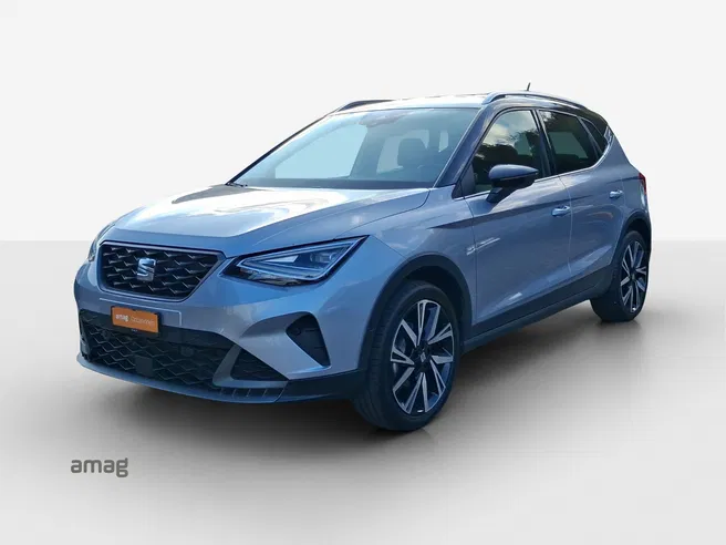 Seat ARONA MOVE FR (netto)
