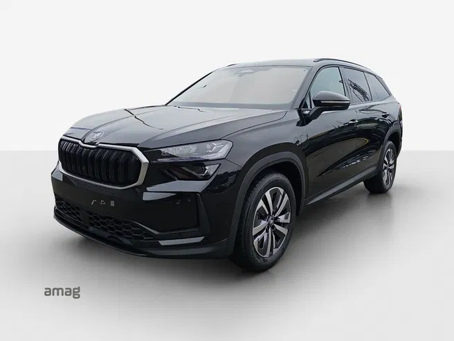 Škoda Kodiaq Dynamic (Netto)