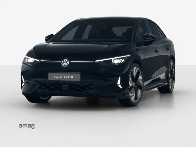 VW ID.7 Lim. GTX UNITED 340PS