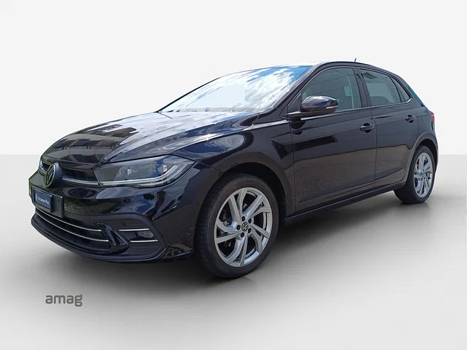 VW Polo PA Style
