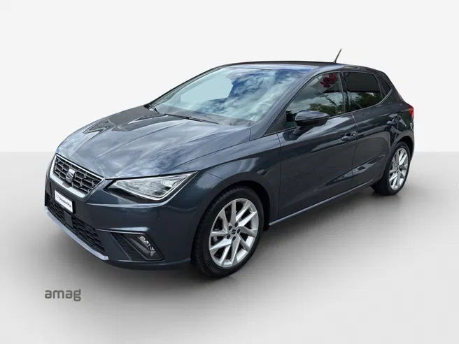 Seat IBIZA FR