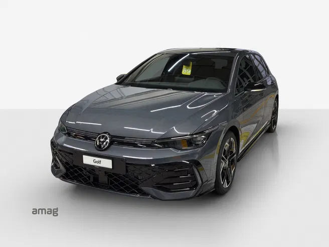 VW Golf RLine 1.5eTSI 150PS DSG