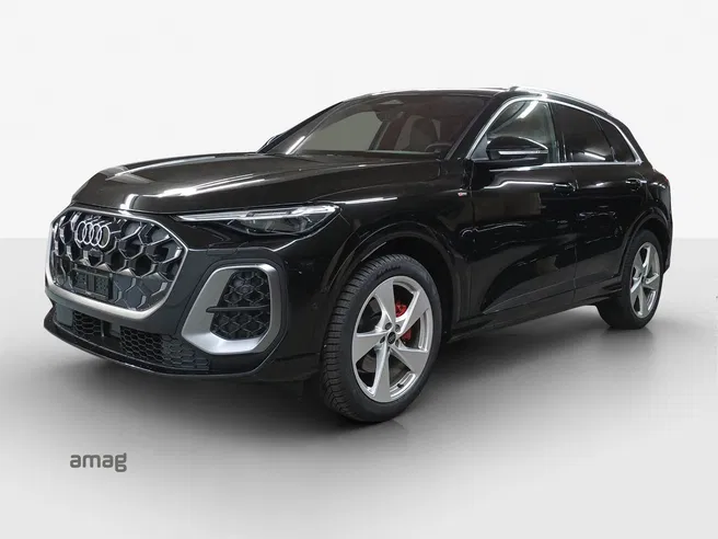 AUDI Q5 TFSI quattro 150kW