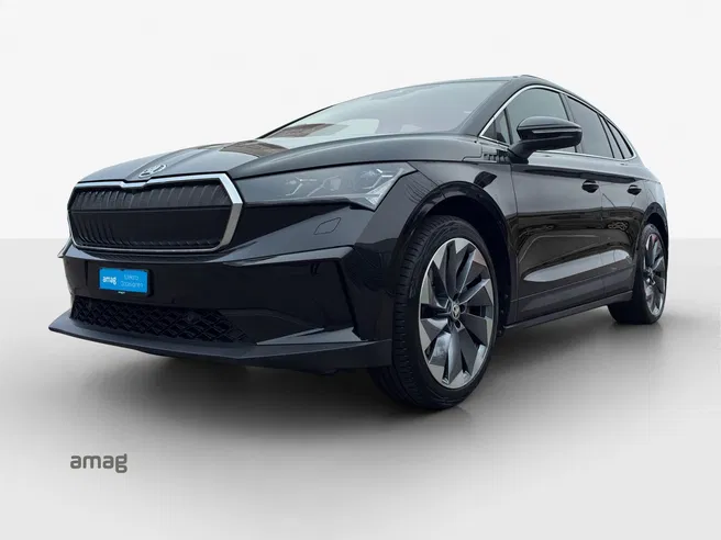 Škoda ENYAQ iV 80 4x2