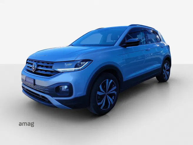 VW T-Cross Life