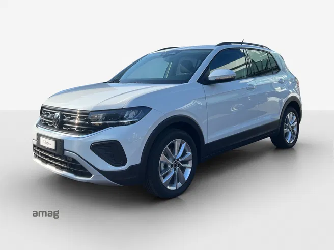 VW T-Cross UNITED