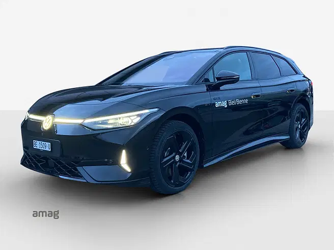VW ID.7 Tourer GTX UNITED