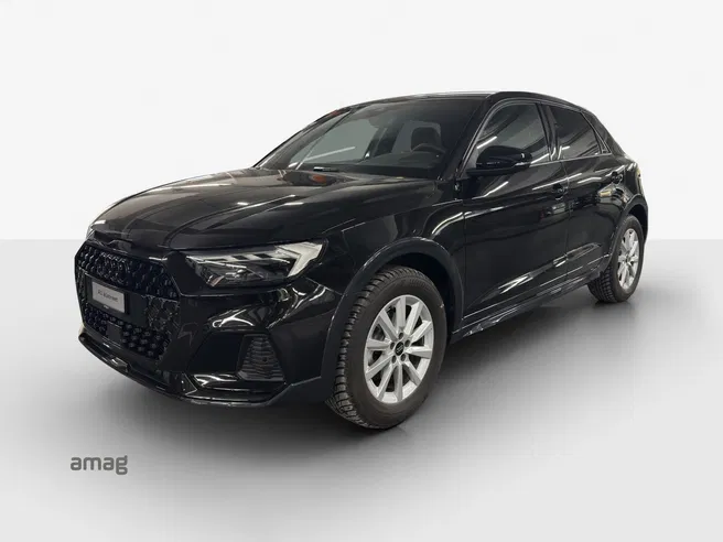 AUDI A1 allstreet 30 TFSI Attraction