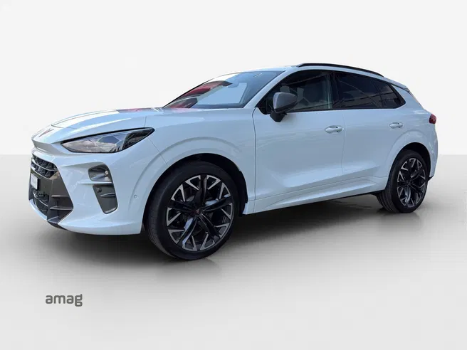 Cupra TERRAMAR 4DRIVE
