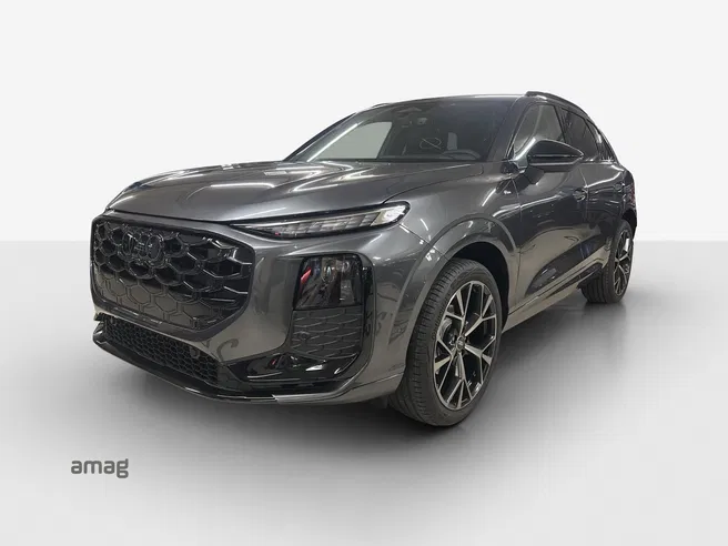 AUDI Q3 SUV TFSI 110 kW S tronic