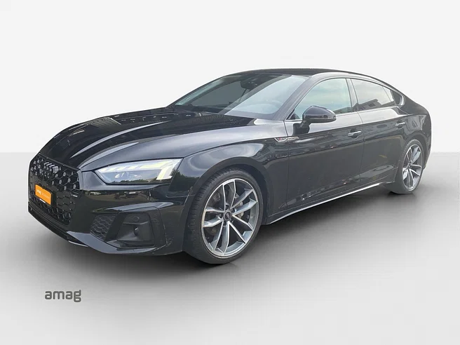 AUDI A5 Sportback 40 TFSI S line Attraction