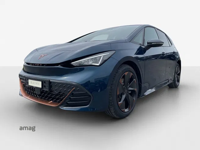 Cupra CUPRA BORN EDGE 59kWh (netto)