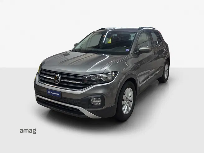 VW T-Cross Life