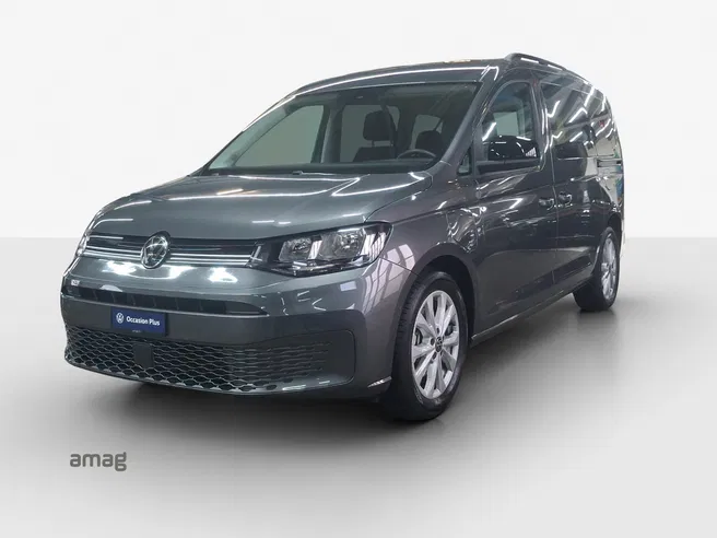 VW Nutzfahrzeuge Ca. Life Max 1.5eHyb 150PS DSG