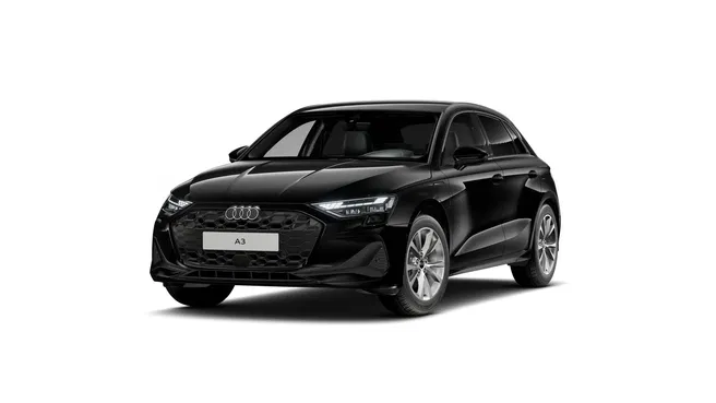 AUDI A3 Sportback 40 TFSI e Attraction