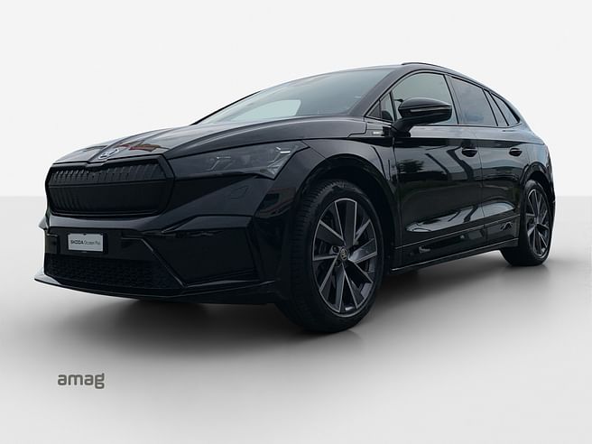 Škoda ENYAQ Sportline iV60 Clever 4x2